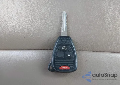 2016 Jeep Patriot High Altitude Edition z USA, uszkodzony, nr VIN 1C4NJPFAXGD503243